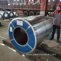 DX52D Hot Rolled Galvanized Coil With Galvanized Sheet